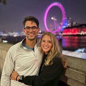 Meet your Posher, David